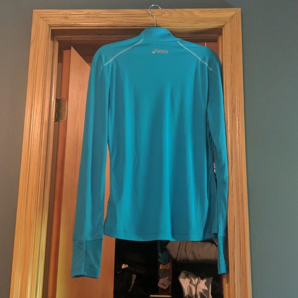 Asics Half Zip - Picture 6 of 6